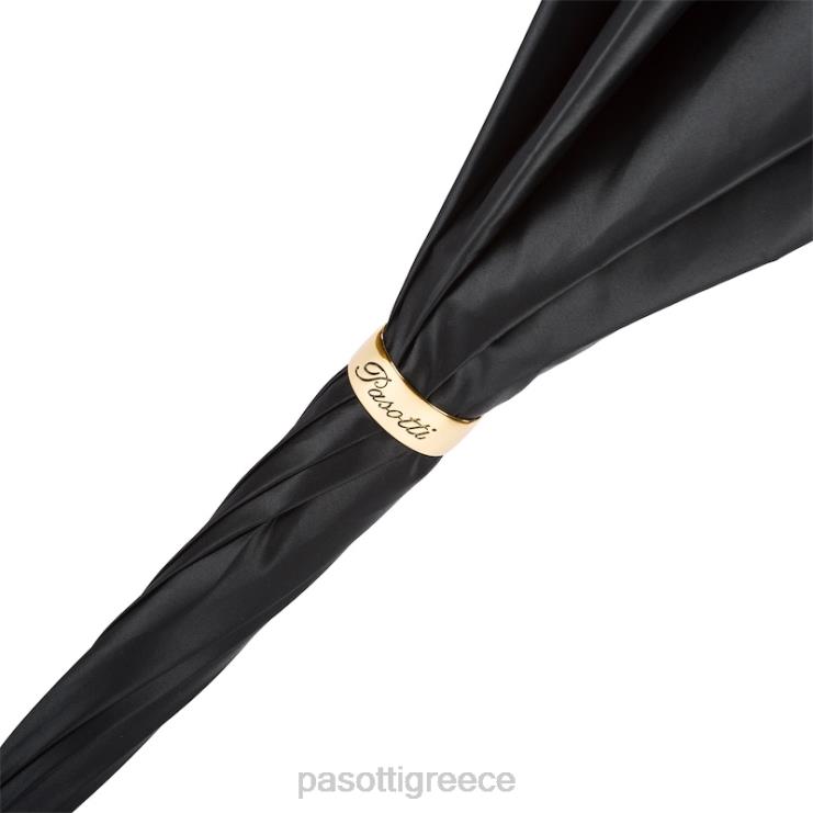 ομπρέλα | PASOTTI 189 5e491-3 a - όμορφη ανθισμένη ομπρέλα διπλό ύφασμα 2N6B8361 γυναίκες